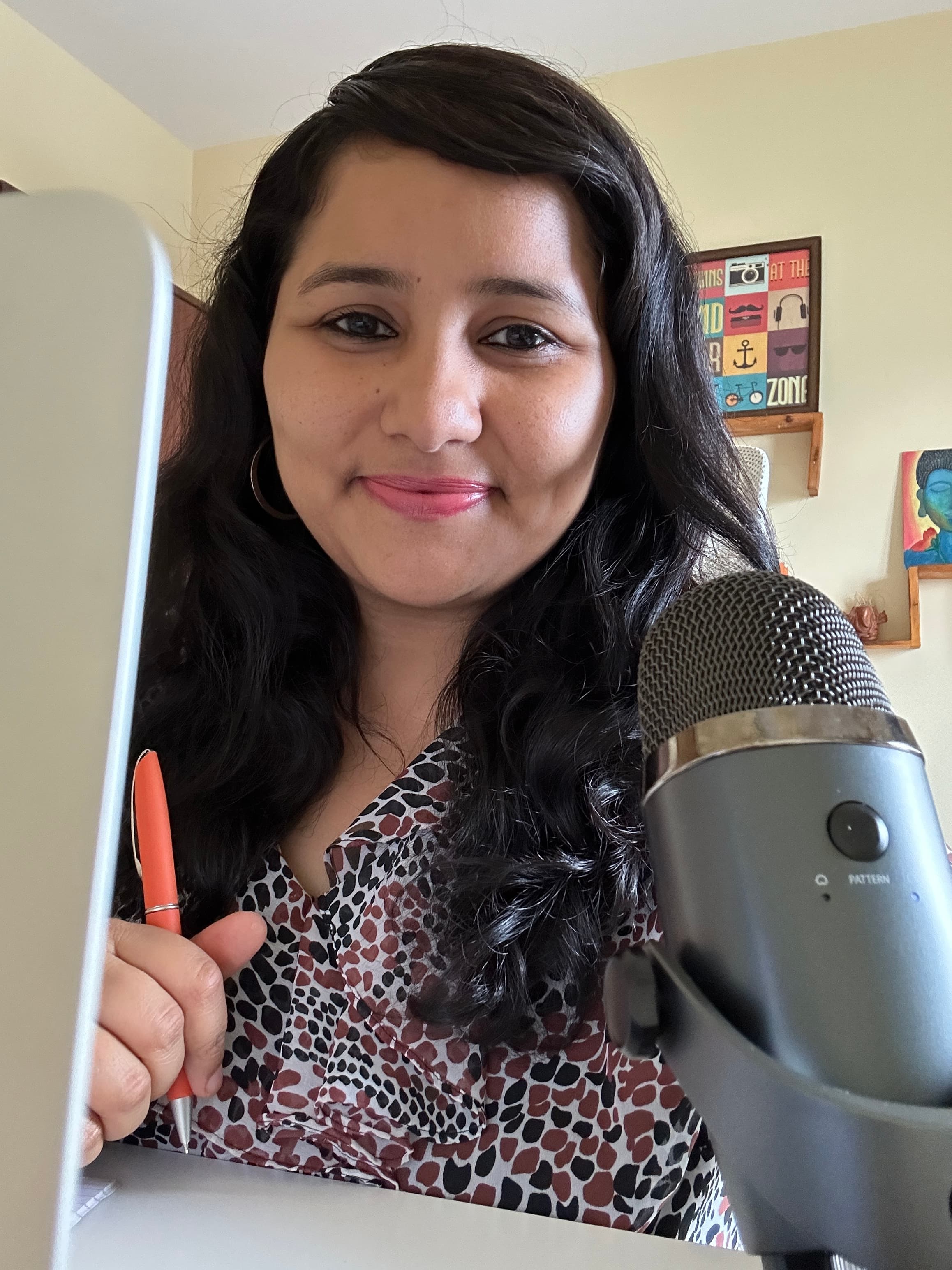 Shachi Mall, Founder