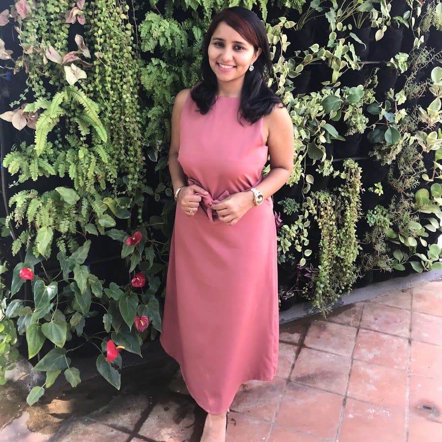 Shachi Mall, Founder